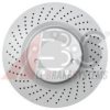  18320 Brake Disc